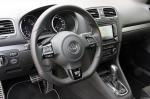 Volkswagen Golf R 2012 года